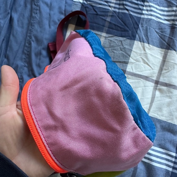 Cotopaxi Bataan Fanny Pack - Picture 10 of 11